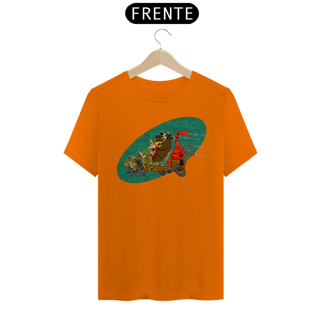 Nome do produto Tio Tomás e Chorão - Corrida Maluca