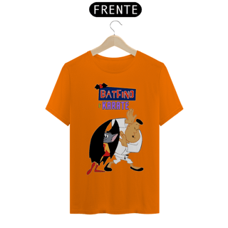 Nome do produto Batefino e Karatê