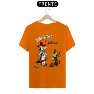 Nome do produto Pepe Legal e Babalu
