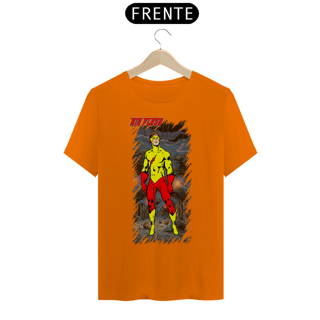 Nome do produto Kid Flash - Novos Titãs