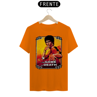 Nome do produto Bruce Lee - Jogo da Morte