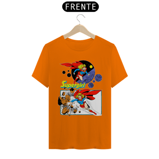 Nome do produto Supergirl