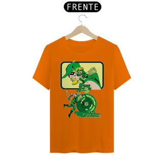 Nome do produto Arqueiro Verde