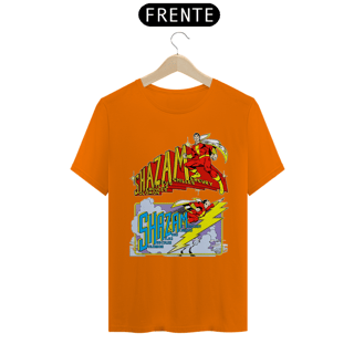 Nome do produto Capitão Marvel / Shazam