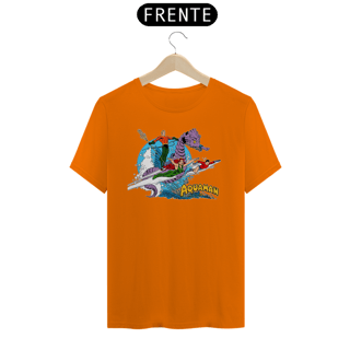 Nome do produto Aquaman