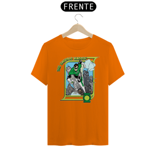 Nome do produto Lanterna Verde