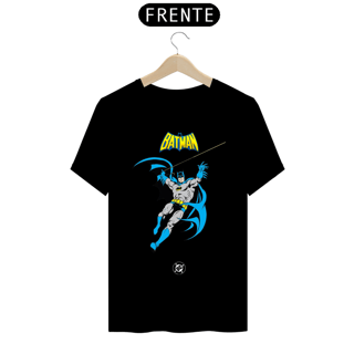 Camiseta Masculina - Batman