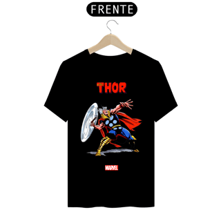 Nome do produto Camiseta Masculina - Thor