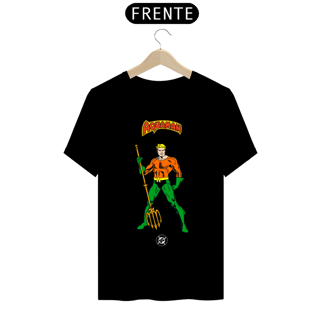 Nome do produtoCamiseta Masculina - Aquaman