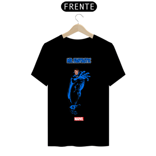 Nome do produto Camiseta Masculina - Senhor Fantástico