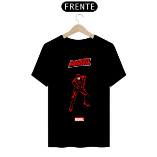 Nome do produto Camiseta Masculina - Demolidor