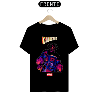 Camiseta Masculina - Galactus