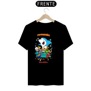 Nome do produto Camiseta Masculina - Tutubarão