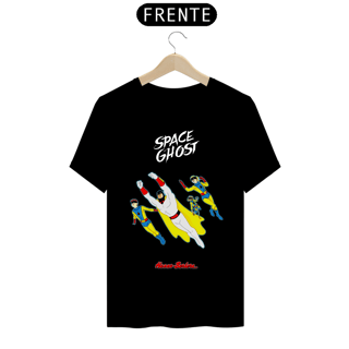 Nome do produto Camiseta Masculina - Space Ghost