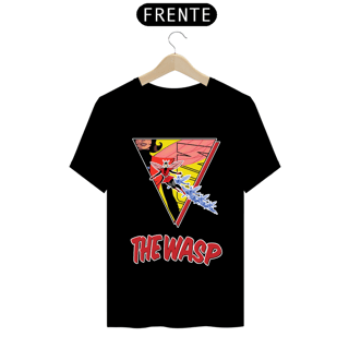 Nome do produto Camiseta Masculina - Vespa