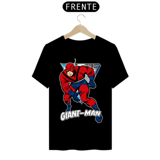 Nome do produto Camiseta Masculina - Gigante