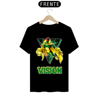 Nome do produto Camiseta Masculina - Visão