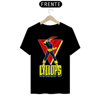 Nome do produto Camiseta Masculina - Ciclope