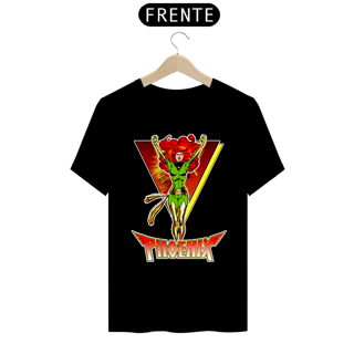 Nome do produto Camiseta Masculina - Fênix
