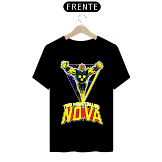 Nome do produto Camiseta Masculina - Nova
