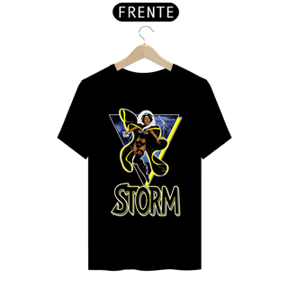 Nome do produto Camiseta Masculina - Tempestade