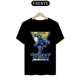 Nome do produto Camiseta Masculina - Fera
