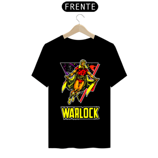 Camiseta Masculina - Adam Warlock