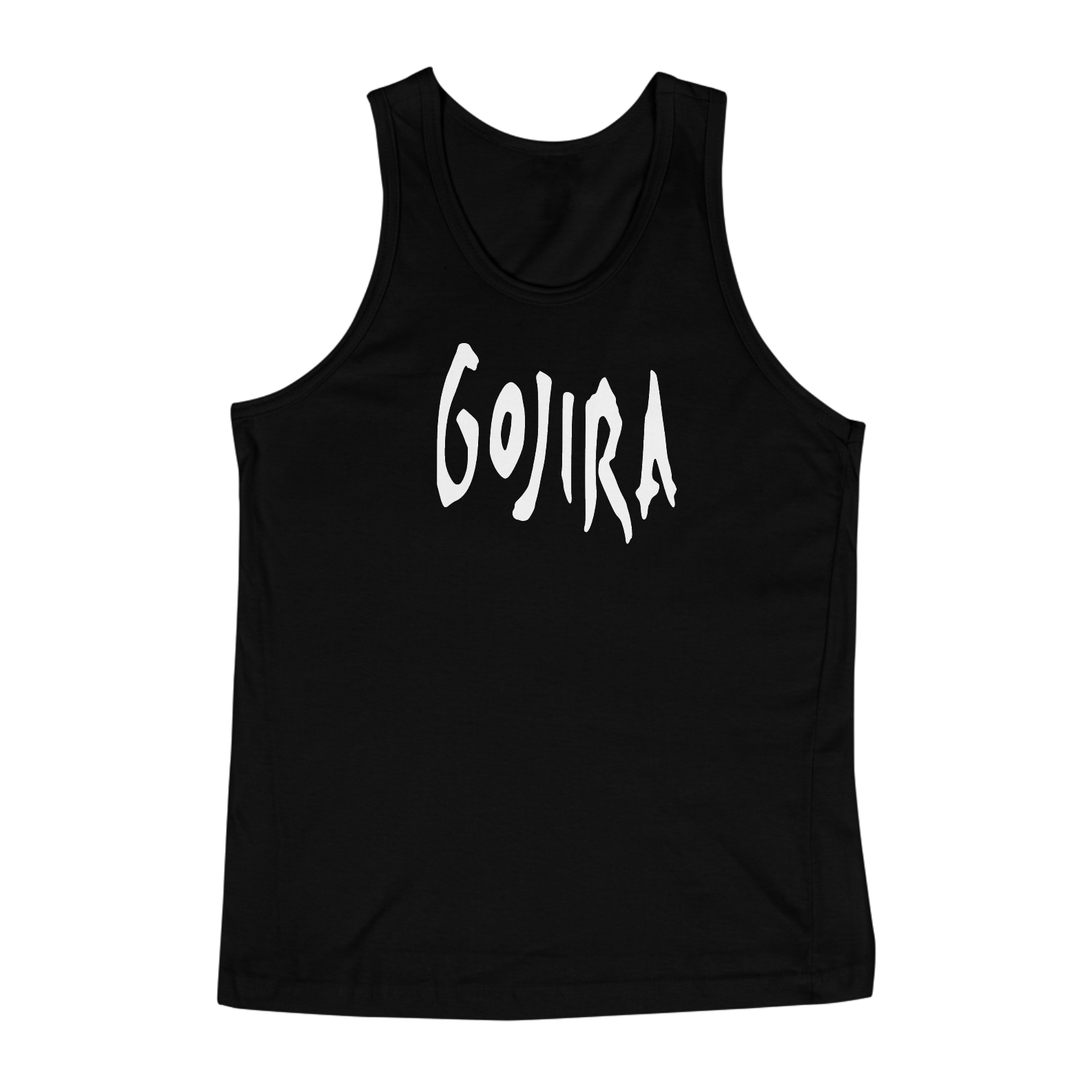 Camiseta Regata - Gojira