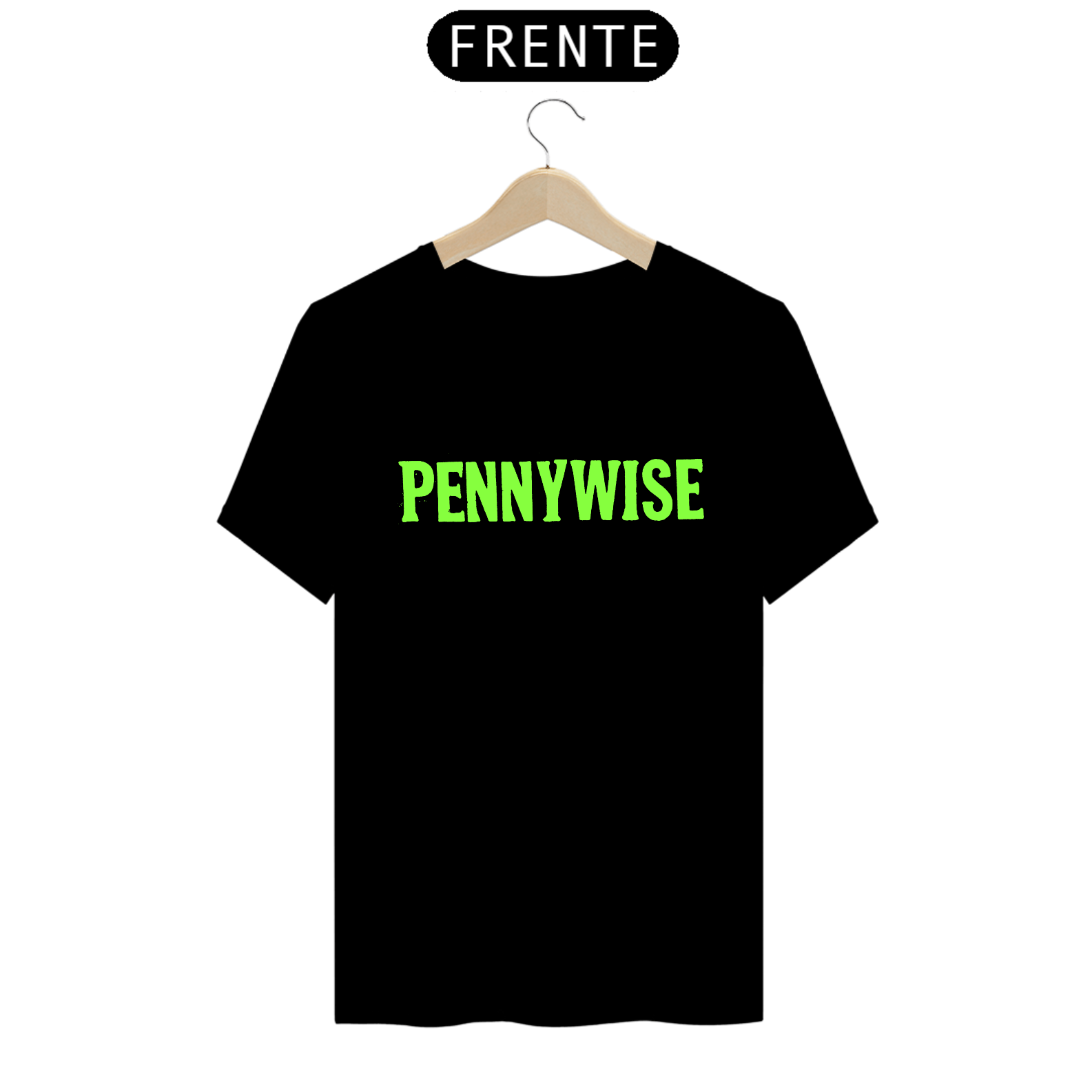 Camiseta Classic - Pennywise