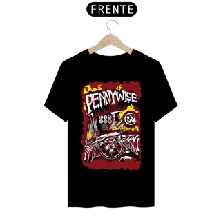 Camiseta Classic - Pennywise