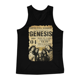 Nome do produtoCamiseta Regata - Genesis