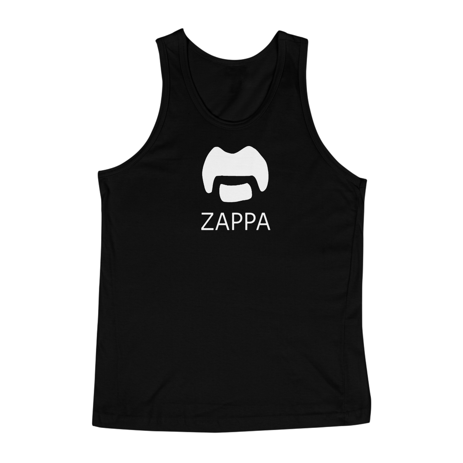 Camiseta Regata - Frank Zappa