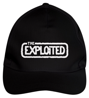 Nome do produtoBoné de Brim - The Exploited