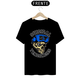 Camiseta Classic - Suicidal Tendencies