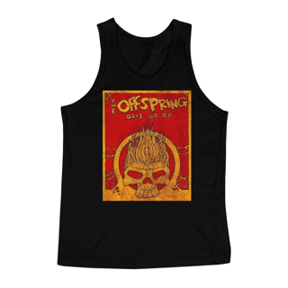 Camiseta Regata - The Offspring