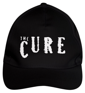 Nome do produtoBoné de Brim - The Cure