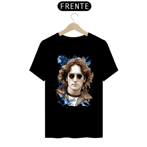 Camiseta Classic - John Lennon