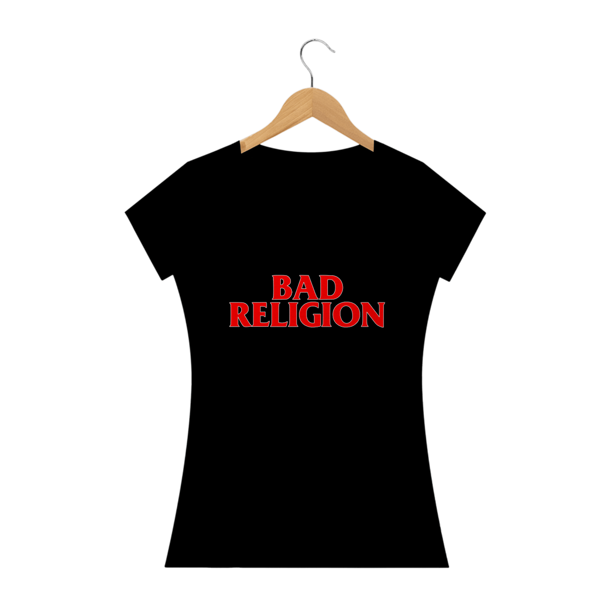 Nome do produto: Baby Long - Bad Religion