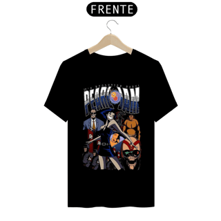 Camiseta Classic - Pearl Jam