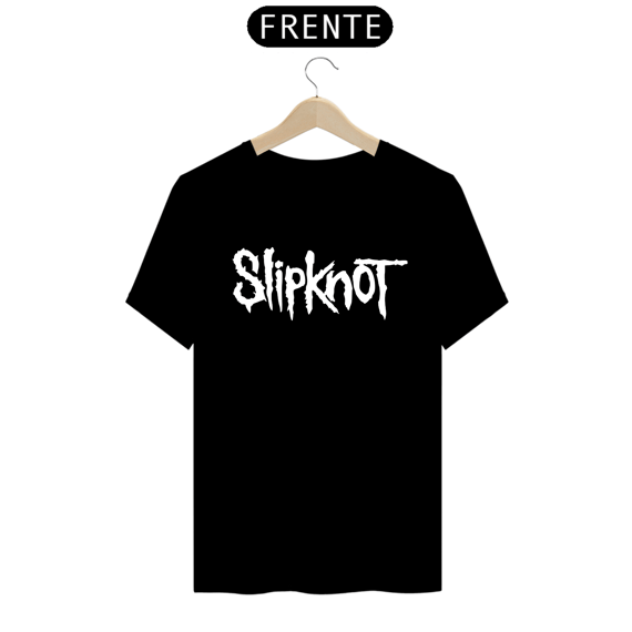 Camiseta Classic - Slipknot