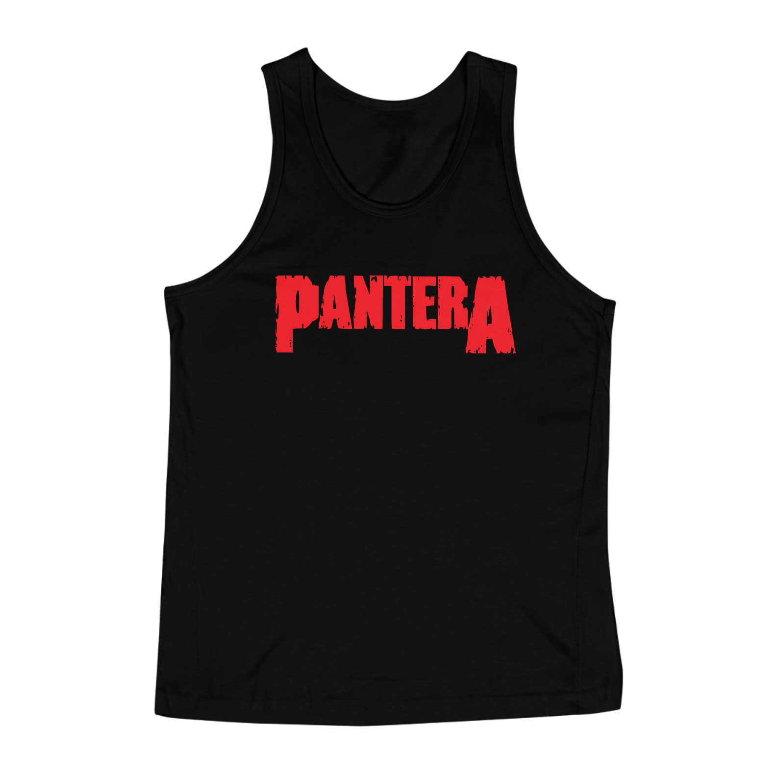 Camiseta Regata - Pantera