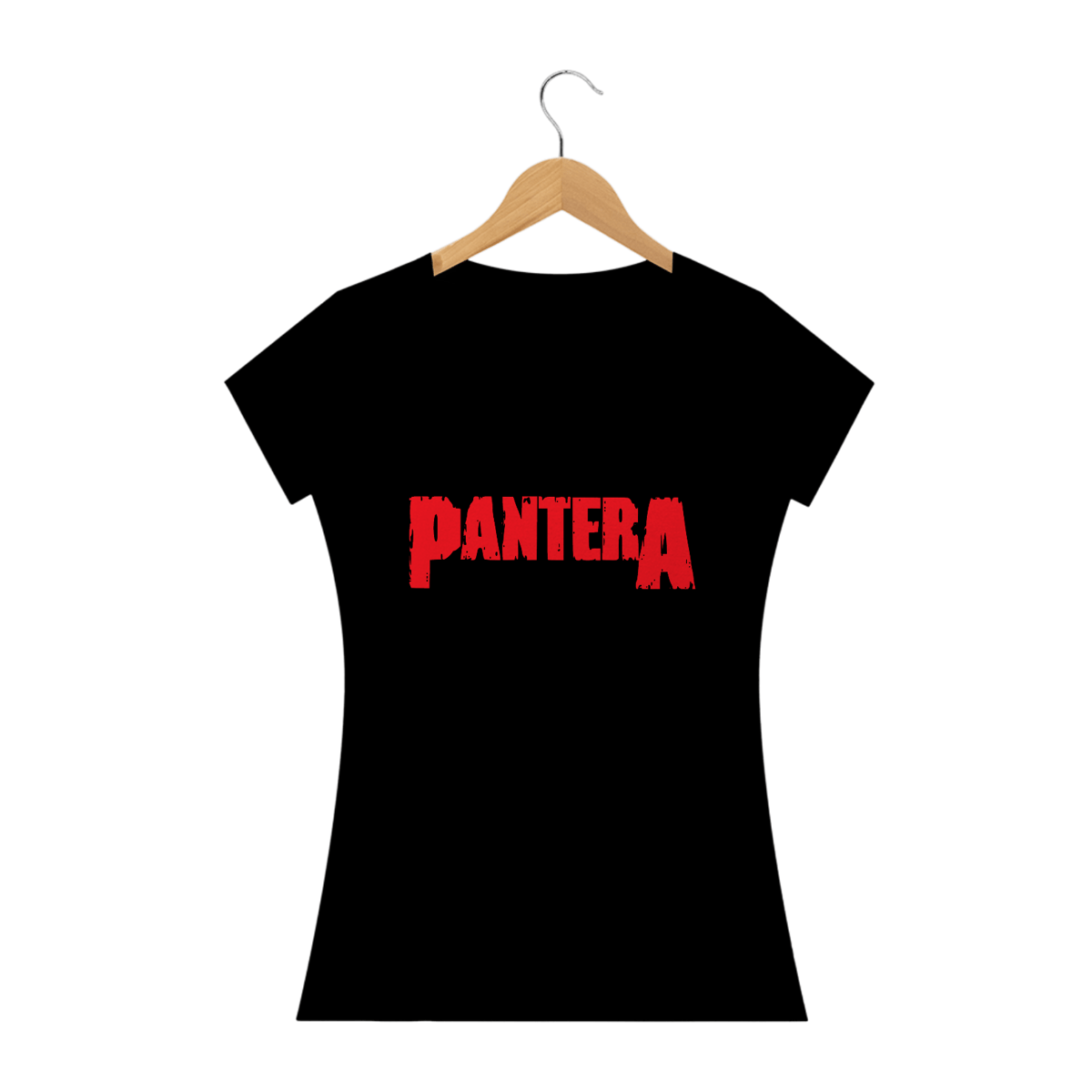 Nome do produto: Baby Long - Pantera