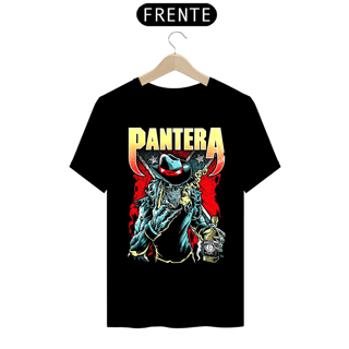 Camiseta Classic - Pantera