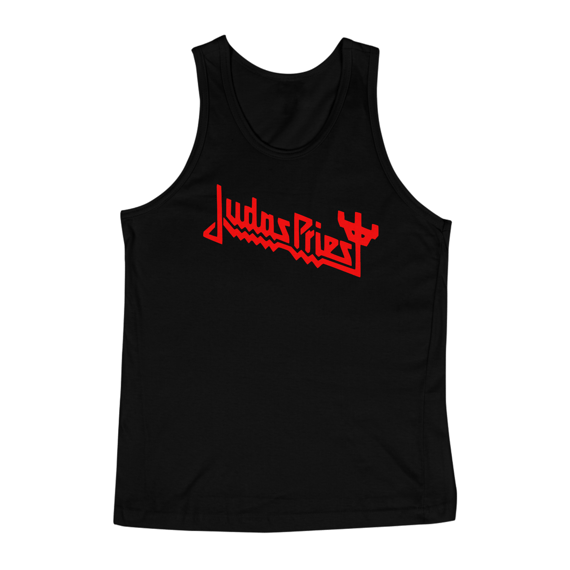 Camiseta Regata - Judas Priest