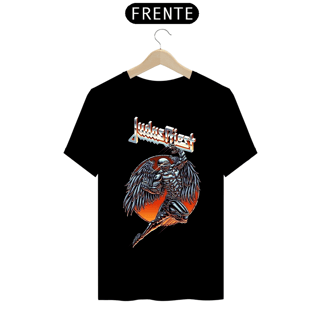 Camiseta Classic - Judas Priest