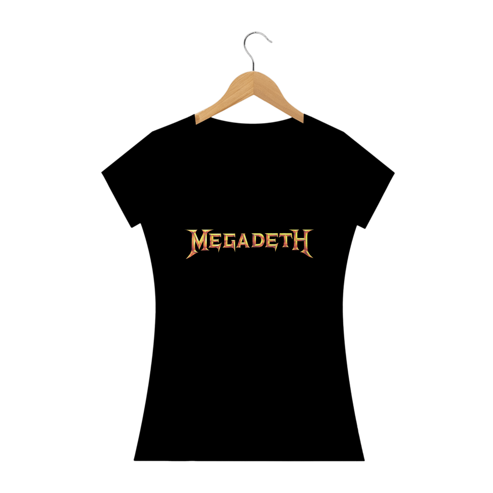 Baby Long - Megadeth