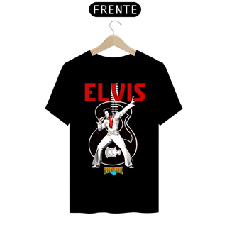 Camiseta Classic - Elvis Presley