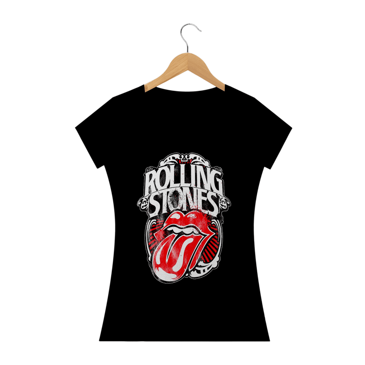 Nome do produto: Baby Long - Rolling Stones