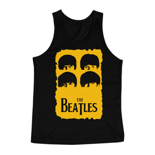 Nome do produtoCamiseta Regata - Beatles