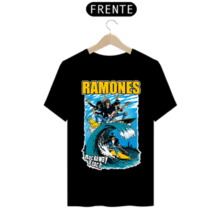 Camiseta Classic - Ramones